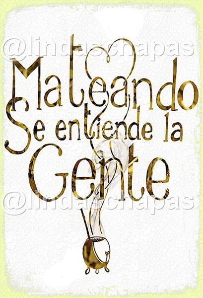 Frases / Carteles
